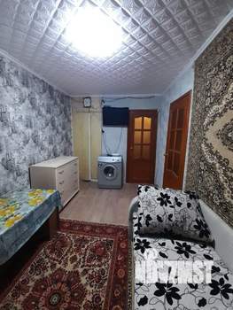 2-к квартира, посуточно, 25м2, 3/5 этаж