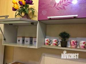 1-к квартира, посуточно, 39м2, 1/1 этаж