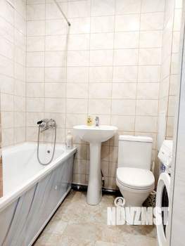 Студия квартира, посуточно, 23м2, 7/17 этаж