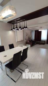 2-к квартира, на длительный срок, 75м2, 10/23 этаж