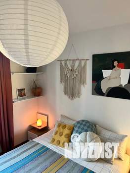 2-к квартира, посуточно, 60м2, 15/25 этаж