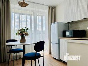 1-к квартира, посуточно, 37м2, 1/1 этаж