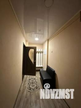 2-к квартира, посуточно, 48м2, 1/12 этаж