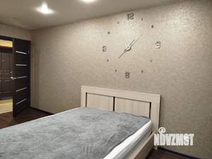 1-к квартира, на длительный срок, 40м2, 3/9 этаж