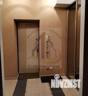 1-к квартира, на длительный срок, 45м2, 2/4 этаж