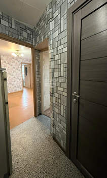 2-к квартира, на длительный срок, 46м2, 3/5 этаж