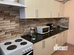 1-к квартира, посуточно, 45м2, 3/14 этаж