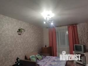 1-к квартира, посуточно, 56м2, 3/15 этаж