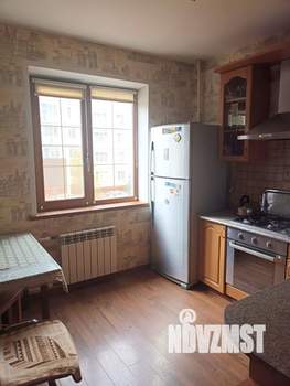 2-к квартира, на длительный срок, 55м2, 2/10 этаж