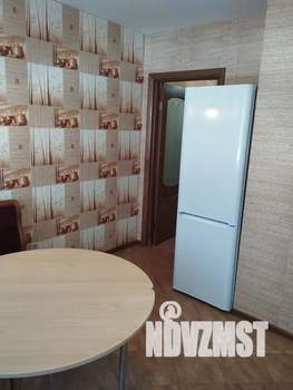 1-к квартира, посуточно, 50м2, 2/18 этаж