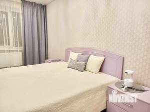 2-к квартира, посуточно, 70м2, 1/1 этаж