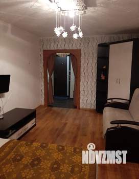 1-к квартира, на длительный срок, 40м2, 7/12 этаж