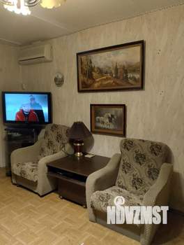 1-к квартира, на длительный срок, 35м2, 4/10 этаж