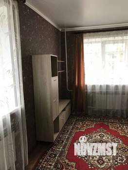 1-к квартира, на длительный срок, 30м2, 4/5 этаж