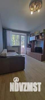 1-к квартира, посуточно, 42м2, 2/5 этаж