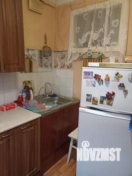 1-к квартира, на длительный срок, 31м2, 1/5 этаж