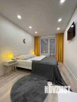 1-к квартира, посуточно, 22м2, 1/1 этаж