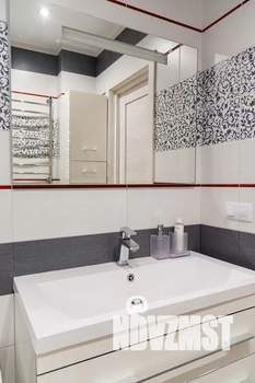 1-к квартира, посуточно, 48м2, 8/25 этаж