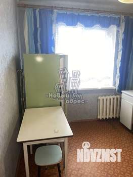 1-к квартира, на длительный срок, 34м2, 2/9 этаж