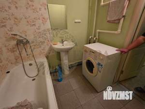2-к квартира, на длительный срок, 59м2, 3/25 этаж