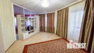 2-к квартира, на длительный срок, 72м2, 12/15 этаж