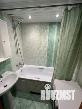 3-к квартира, посуточно, 68м2, 1/10 этаж