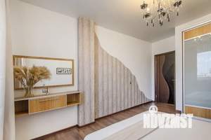 2-к квартира, посуточно, 63м2, 12/17 этаж