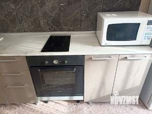 1-к квартира, на длительный срок, 39м2, 3/17 этаж