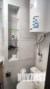 1-к квартира, посуточно, 40м2, 7/18 этаж