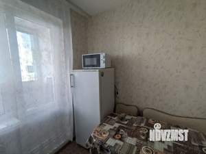 1-к квартира, посуточно, 35м2, 2/10 этаж