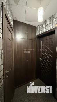 2-к квартира, на длительный срок, 46м2, 3/5 этаж