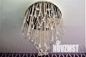 1-к квартира, посуточно, 46м2, 6/8 этаж