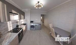 2-к квартира, на длительный срок, 65м2, 15/19 этаж