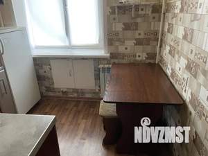 1-к квартира, на длительный срок, 32м2, 1/5 этаж