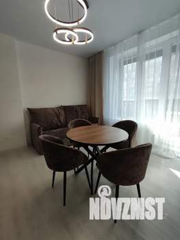 1-к квартира, посуточно, 54м2, 7/10 этаж