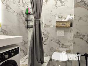 Студия квартира, посуточно, 27м2, 9/25 этаж