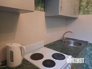 1-к квартира, посуточно, 42м2, 6/10 этаж