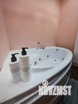 1-к квартира, посуточно, 40м2, 15/17 этаж