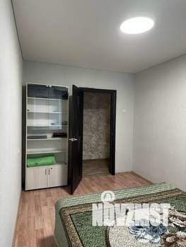 2-к квартира, посуточно, 48м2, 1/12 этаж