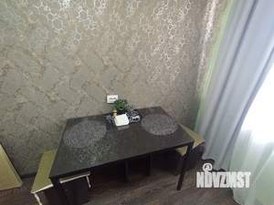 1-к квартира, посуточно, 37м2, 7/9 этаж