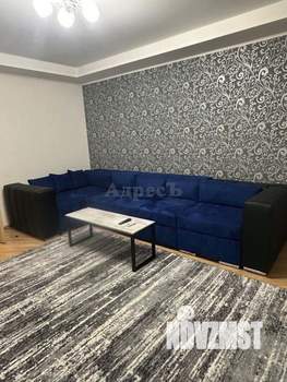 2-к квартира, на длительный срок, 60м2, 8/8 этаж