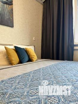 1-к квартира, посуточно, 22м2, 1/1 этаж