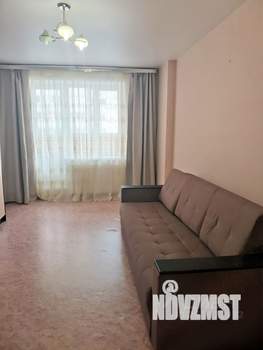 1-к квартира, на длительный срок, 38м2, 8/19 этаж