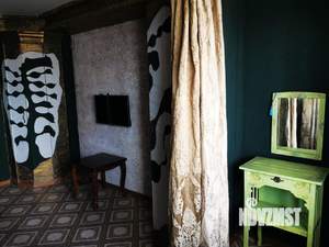 2-к квартира, на длительный срок, 60м2, 9/17 этаж