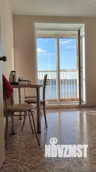 1-к квартира, на длительный срок, 35м2, 5/20 этаж