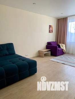 1-к квартира, посуточно, 31м2, 2/5 этаж