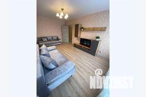 2-к квартира, посуточно, 60м2, 1/20 этаж