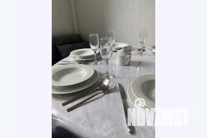 3-к квартира, посуточно, 100м2, 4/4 этаж