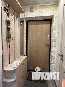 2-к квартира, посуточно, 40м2, 5/9 этаж