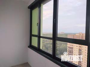 1-к квартира, посуточно, 27м2, 1/1 этаж